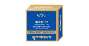 SUTSHEKHAR GOLD PREMIUM 10TAB